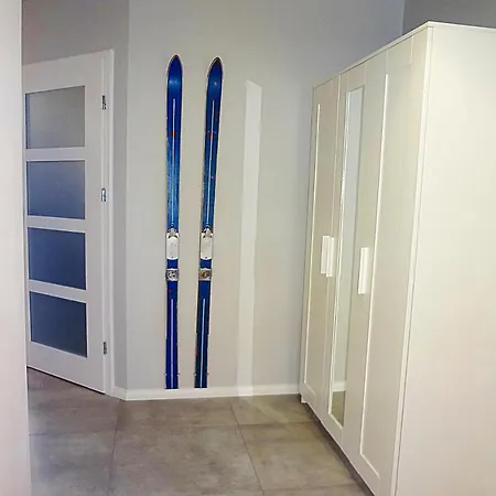 Hill Neli, Blisko Do Dworca Pkp * Karpacz