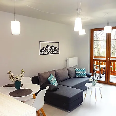 Hill Neli, Blisko Do Dworca Pkp * Karpacz