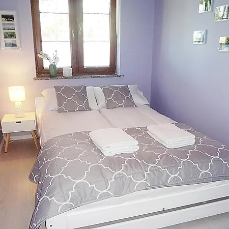 Hill Neli, Blisko Do Dworca Pkp Appartamento *