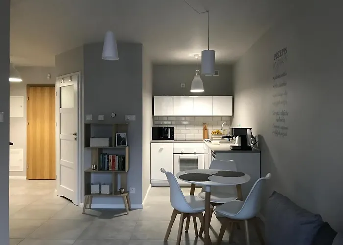 Hill Neli, Blisko Do Dworca Pkp Karpacz