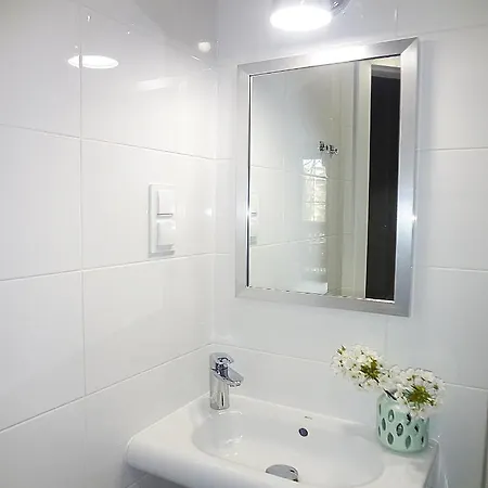 Apartment Hill Neli, Blisko Do Dworca Pkp Karpacz