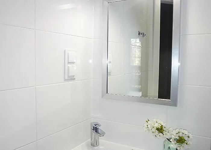 Appartement Hill Neli, Blisko Do Dworca Pkp Karpacz