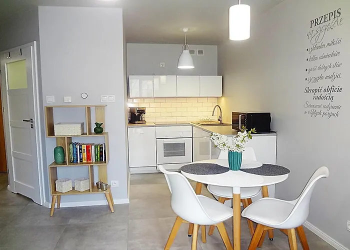 Appartement Hill Neli, Blisko Do Dworca Pkp Karpacz