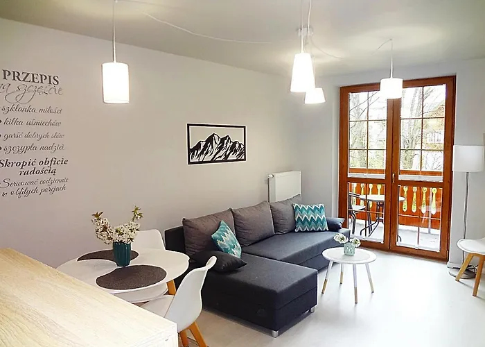 Hill Neli, Blisko Do Dworca Pkp * Karpacz