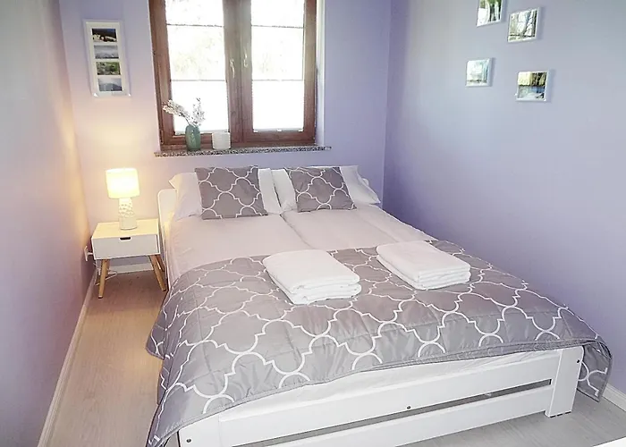 Hill Neli, Blisko Do Dworca Pkp Appartement *